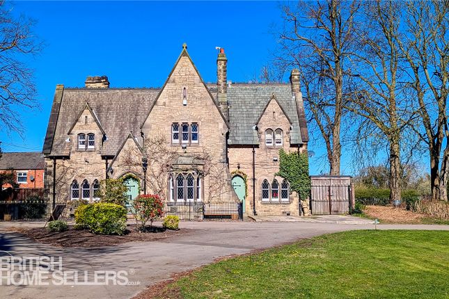 4 bed property, in South Church Road, £365,000