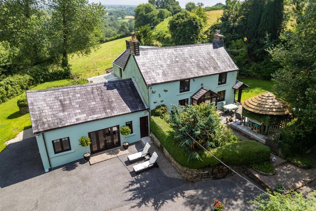 3 bed property, in Felindre, £950,000