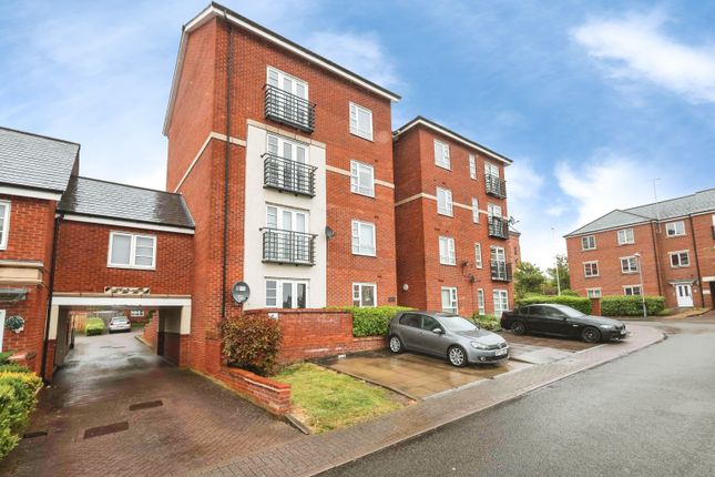 2 bed property, in Tower Road Erdington, £135,000