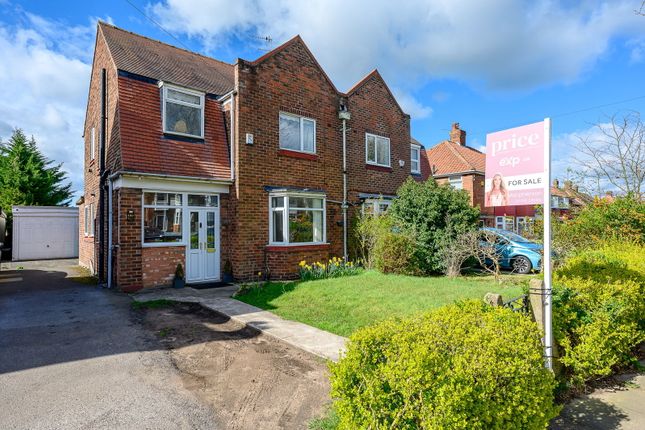 3 bed property, in Askham Lane, £320,000