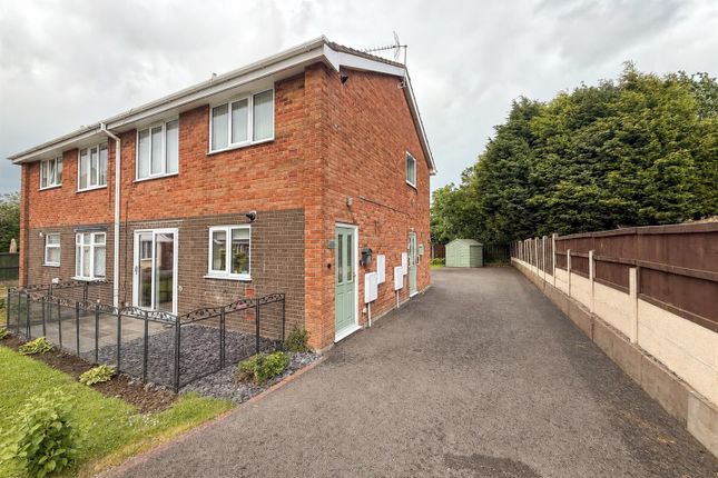 Studio, in Silver Close, £125,950