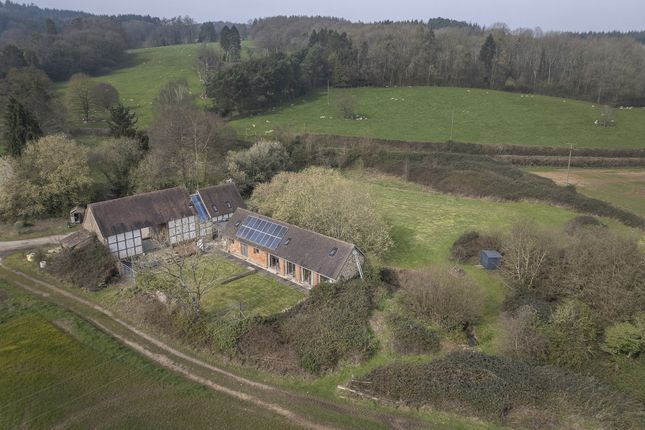 4 bed property, in Newent Lane, £985,000