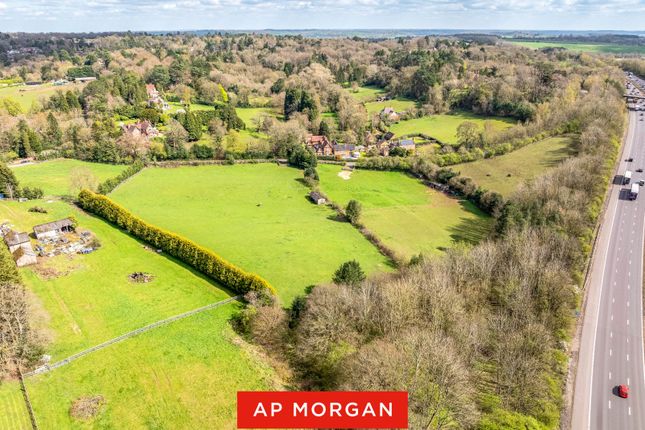 Studio, in Land At Pumphouse Lane, £25,000
