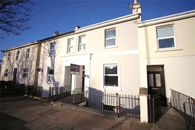 4 bed property, in St Georges Road, £400,000