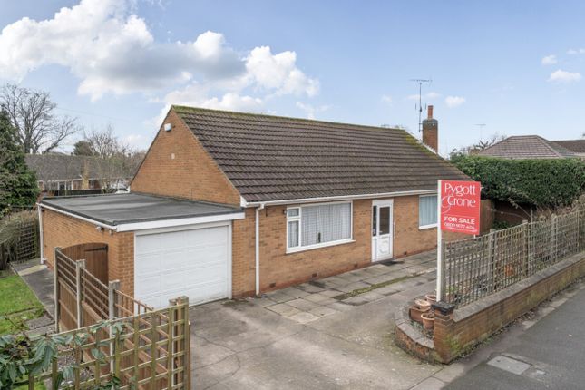 2 bed property, in Trowell Road, £330,000