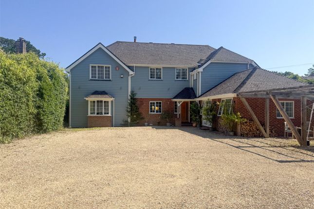 5 bed property, in Milford Road, £1,250,000