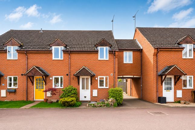 2 bed property, in The Mews, £220,000