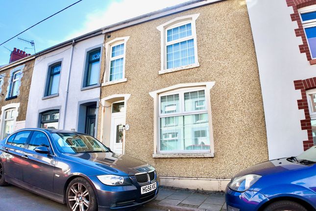 2 bed property, in Church Street, £145,000
