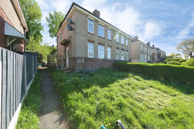 3 bed property, in Butterthwaite Road, £140,000
