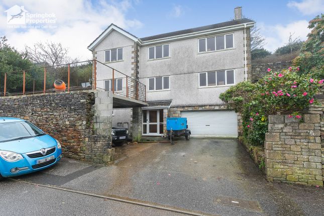 5 bed property, in Gwealhellis Warren, £700,000