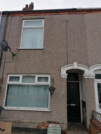 3 bed property, in Crowhill Avenue, £75,000