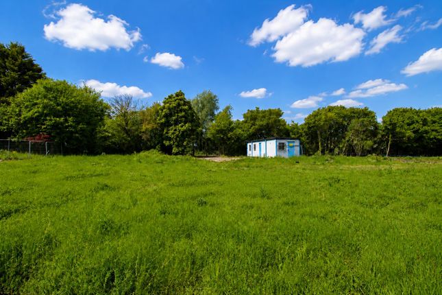 Land, in Land At White Roding, £600,000