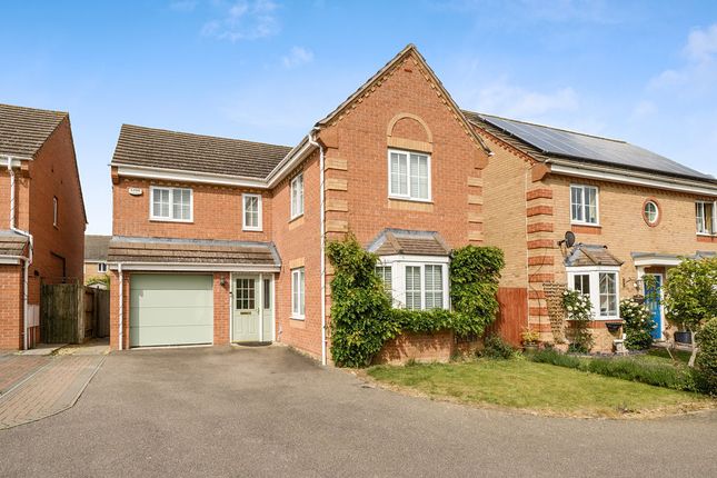 4 bed property, in Sunderland Place, £475,000