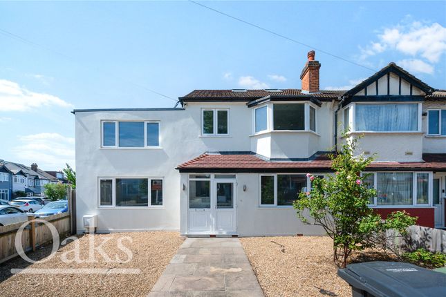 6 bed property, in Grayscroft Road, £950,000