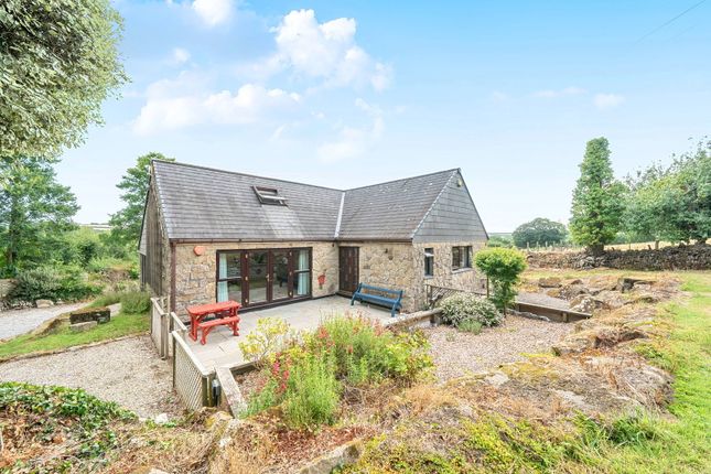 5 bed property, in St Erth, £825,000