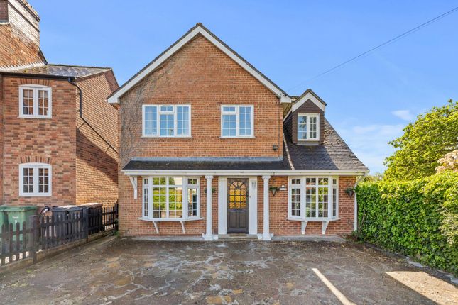 5 bed property, in Oakley Road, £725,000