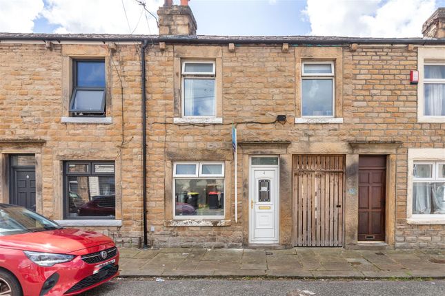 3 bed property, in Olive Road, £120,000