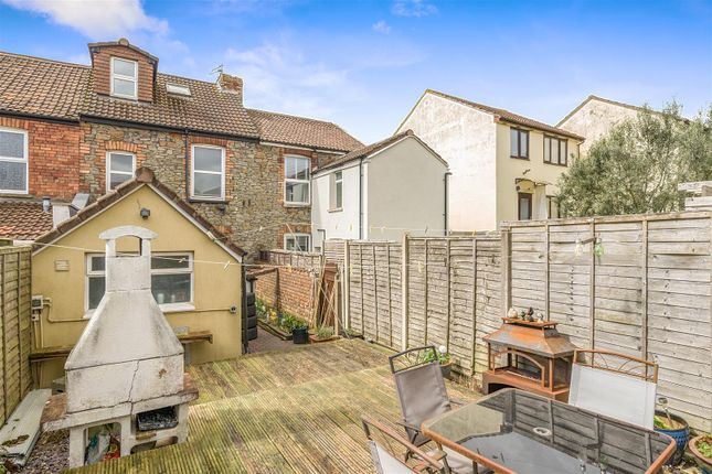 3 bed property, in John Wesley Road, £289,950