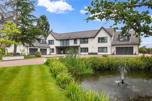 5 bed property, in Ford Lane, £4,000,000