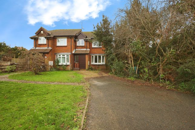 3 bed property, in Beuzeville Avenue, £290,000