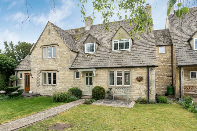 3 bed property, in The Old Quarry, £650,000