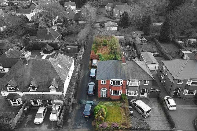3 bed property, in Stallington Road, £230,000