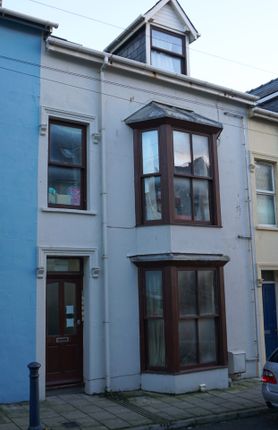 Studio, in Sea View Place, £540,000