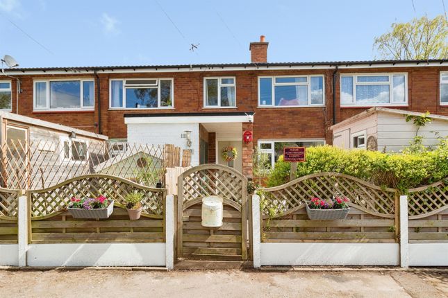2 bed property, in Blithbury Road, £150,000