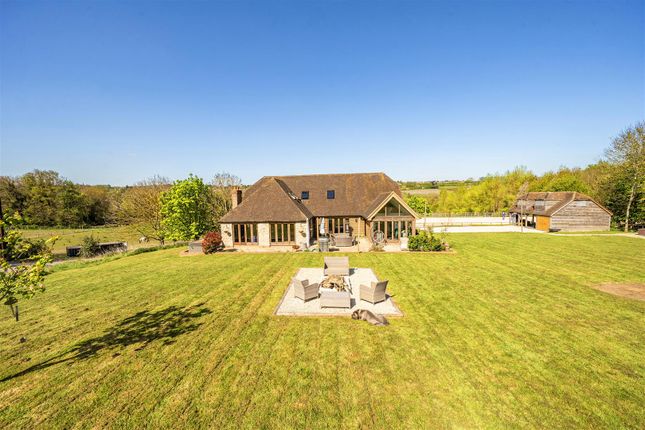 6 bed property, in Lower Road, £1,950,000