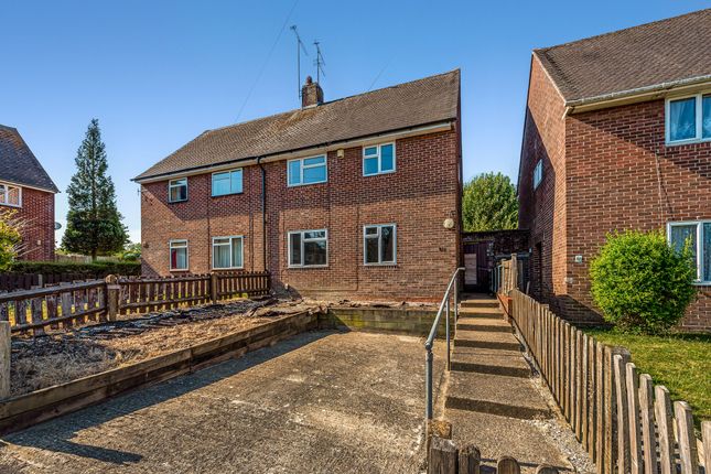 3 bed property, in Fivefields Road, £330,000