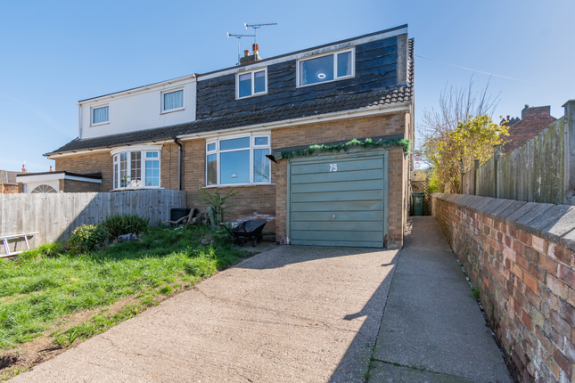 3 bed property, in West Street, £180,000
