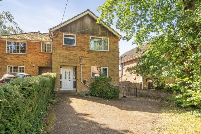 3 bed property, in Brownhill Road, £395,000