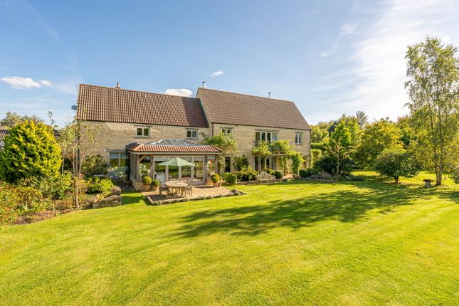 5 bed property, in Richards Drive, £1,750,000
