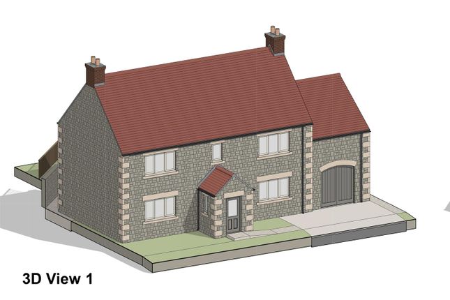 5 bed property, in Tunstall, £180,000