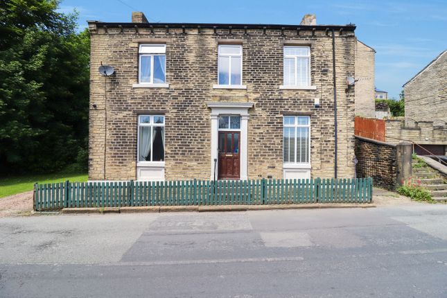5 bed property, in James Street, £430,000