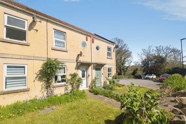 3 bed property, in Eleanor Cottages, £260,000