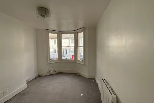 Studio, in Montgomery Street, £140,000
