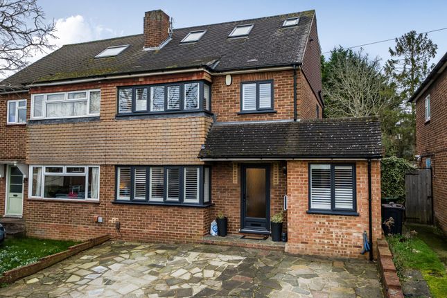 4 bed property, in Eton Road, £775,000
