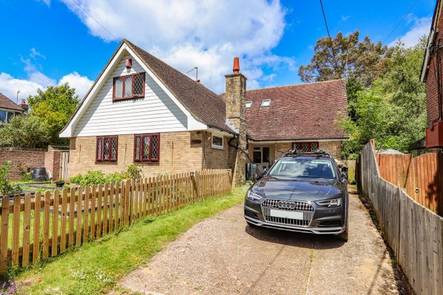 5 bed property, in Church Road, £545,000