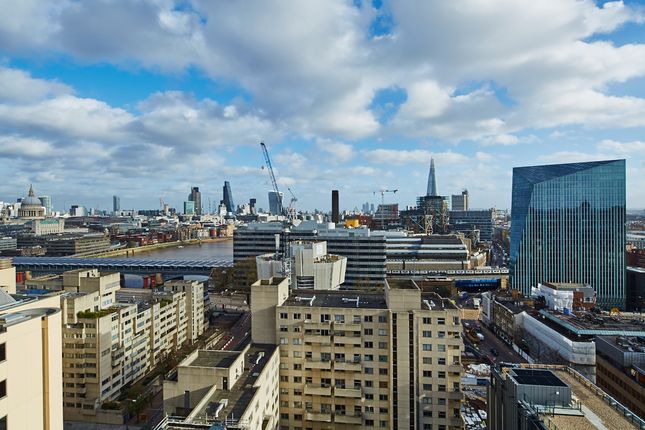 1 bed property, in South Bank Tower, £889,000