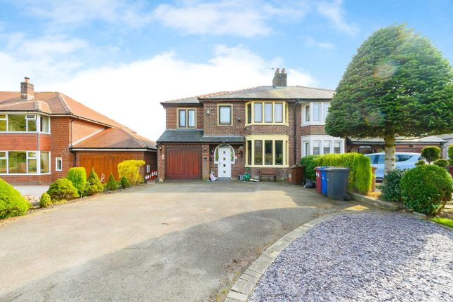 4 bed property, in Links Lane, £450,000