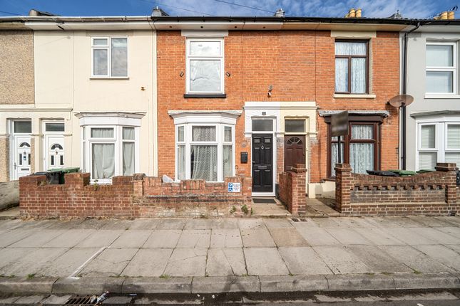 2 bed property, in Sutherland Road, £240,000