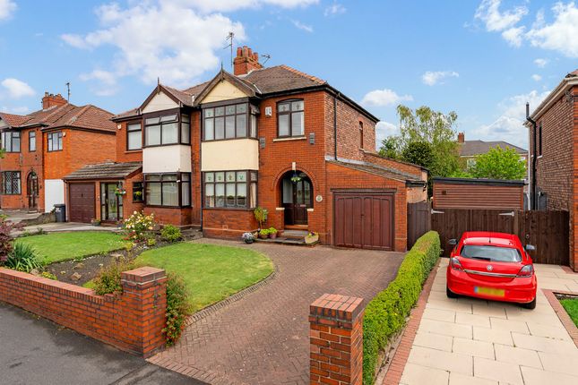 3 bed property, in Kingsway, £245,000