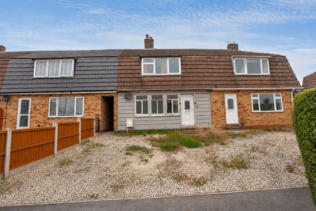 3 bed property, in 59 Houldsworth Drive, £30,000