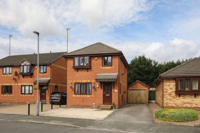 3 bed property, in Wetherby Drive, £265,000