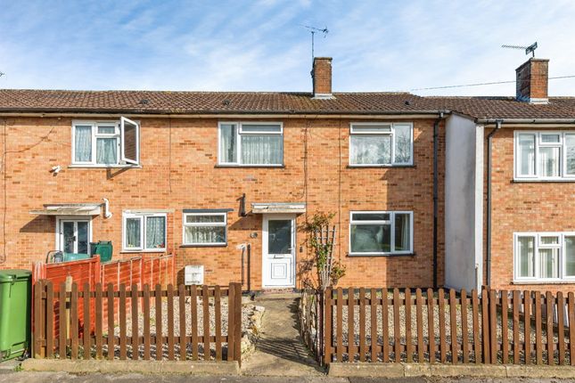 3 bed property, in Paget Road, £350,000
