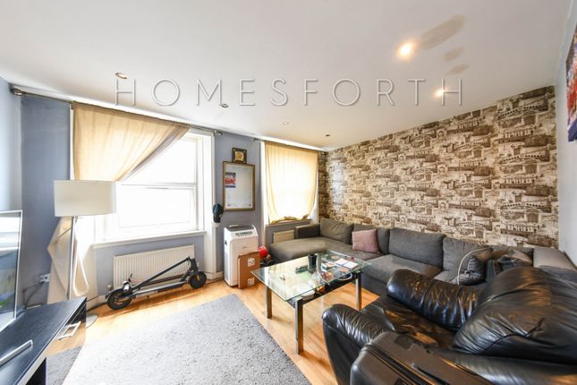 1 bed property, in Belsize Road, £265,000
