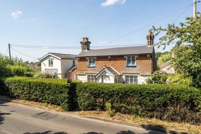 4 bed property, in 94 Church Lane, £695,000
