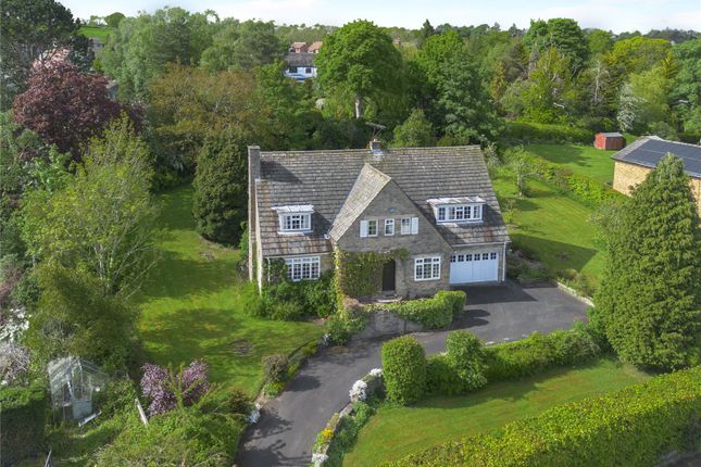 4 bed property, in Burn Bridge Oval, £799,950