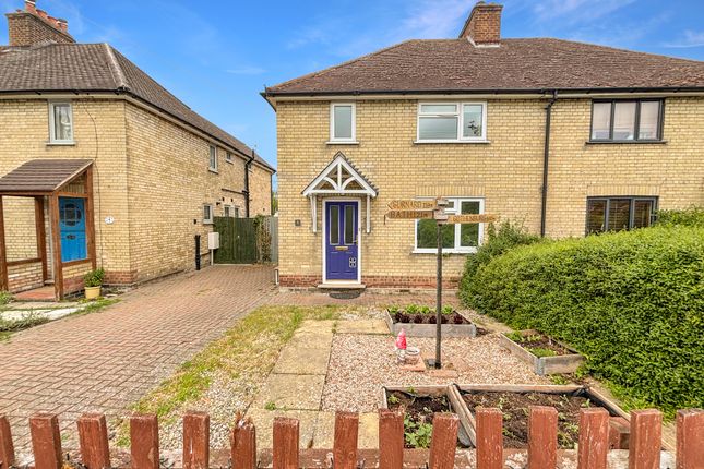 3 bed property, in Davey Crescent, £525,000